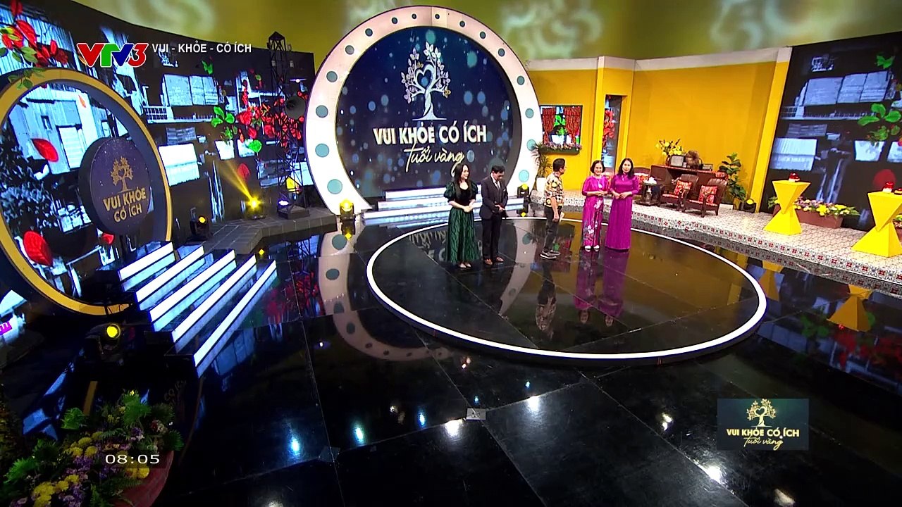 Vui - khỏe - có ích VTVgo[Trim]