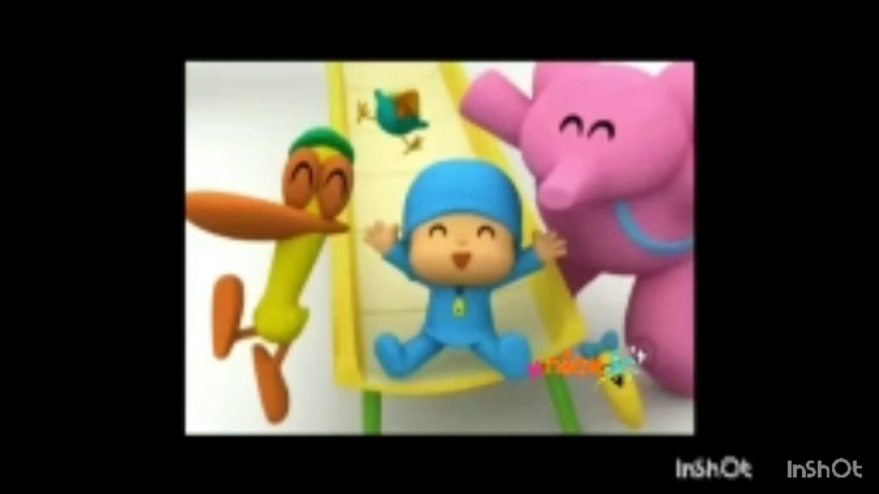 Nick Junior HD USA - Summer Adverts & Bumpers - August 2015