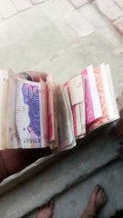 My Pocket Money 💸 Pakistani rupees