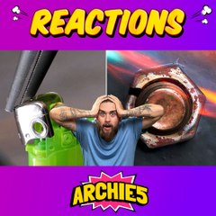 Home Repairs Made Kinda Easy! The Guys React to Wild Repair Hacks