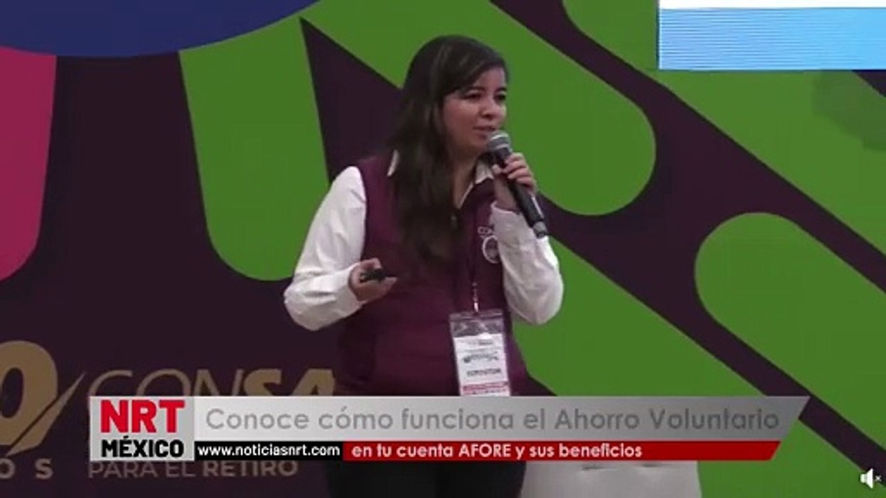 Conoce cómo funciona el Ahorro Voluntario en tu cuenta AFORE y sus beneficios