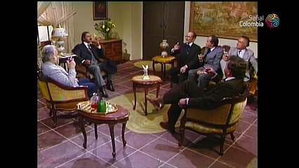 Pero Sigo Siendo El Rey cap 19  1984