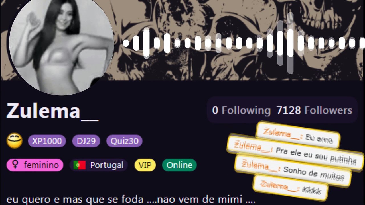 julema ,gordinha put@-bytiagovalim