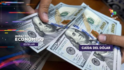 Trump, duda de una nueva pausa en los aranceles  IMPACTO ECONÓMICO ESTELAR 25-04-2025