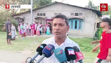 মন্ত্ৰী-বিধায়কৰ ড্ৰাগছ টেষ্ট কিয় কৰাব দিলে গৌৰৱ গগৈয়ে ?