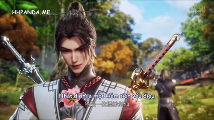 Trong Tông Môn Trừ Ta Ra Tất Cả Đều Là Gián Điệp Tập 61