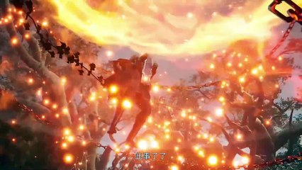 Ten Thousand Worlds ¦ Episode 324 - WSAnime