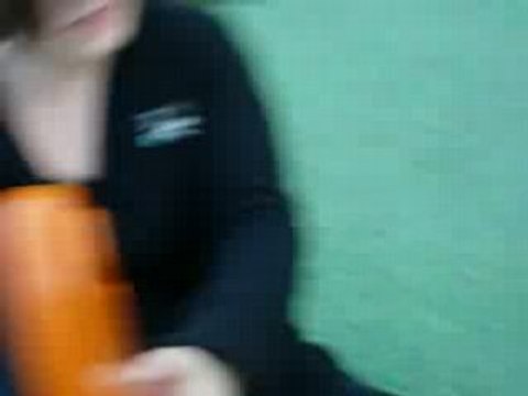 Balancoire, enfin je crois