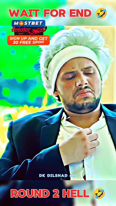 राठी_साहब_कैसा_लगा_हमारा_Prank_😂____Wait_for_end_🤣_____#shorts_#dkdilshad4k_#round2hell_#r2h(1440p)