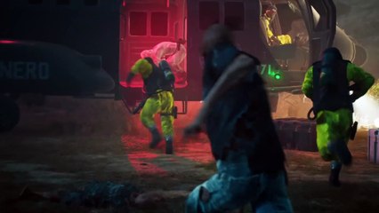 Days Gone Remastered - Launch Trailer