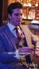 Bound by the Past, Ignited by Love FULL Movie