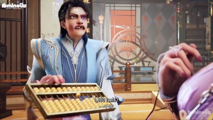 Ancient War Soul Episode 5 Indonesia, English Sub