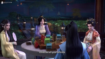 Everything Is Fine With The Emperor ep 5 ENG SUB