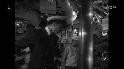 Orzeł - film wojenny