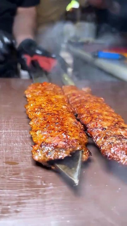 Kebaptan İskender Denediniz mi😉