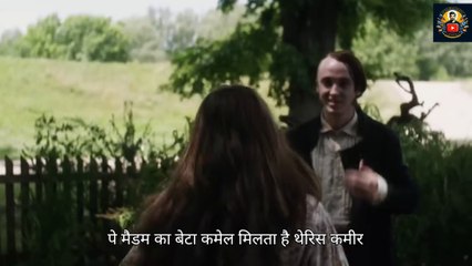 Woman's Affair Leads To An Irreversible Outcome _ In Secret Explained  in Hindi
