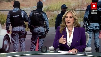 Javier Moreno analiza la violencia y el poder en su nuevo libro '¿Quién manda aquí?'