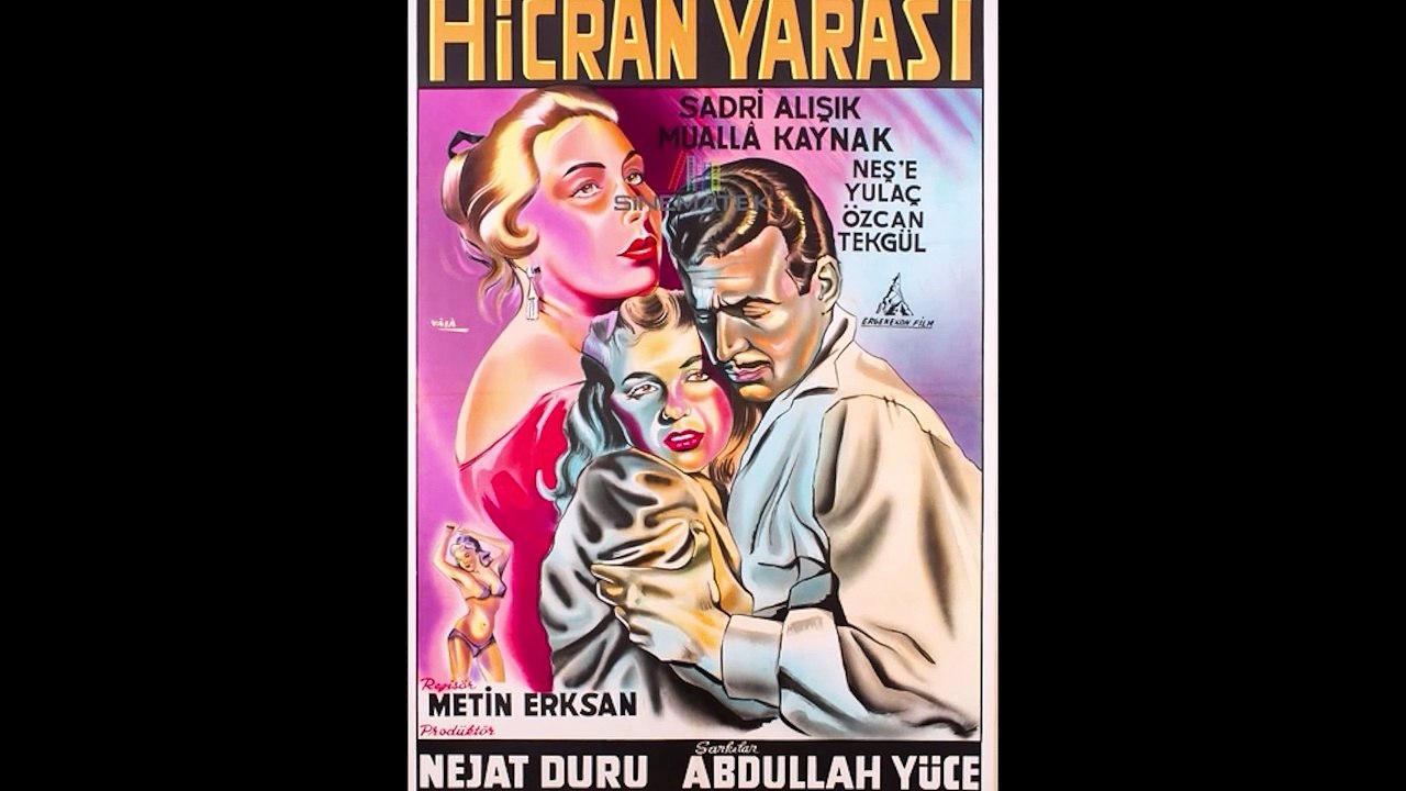 HER YÖNÜYLE METİN ERKSAN