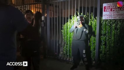 Justin Bieber Fans OUTRAGED Over ‘Stressful’ Paparazzi Video