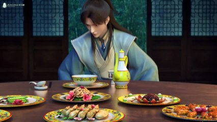 Everything Is Fine With The Emperor ep 12 ENG SUB