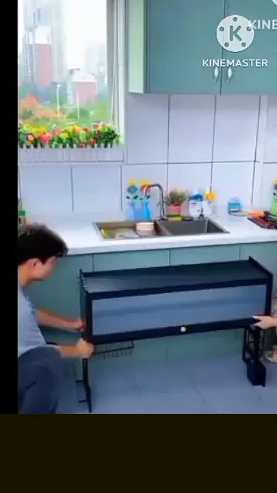 Kitchen Ware