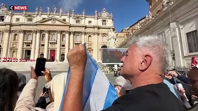 Pape François - Tout savoir sur le déroulement des funérailles, événement mondial, qui vont débuter, place Saint-Pierre au Vatican.