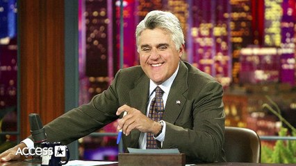 Jay Leno Details Being Wife’s Caretaker After Dementia Diagnosis
