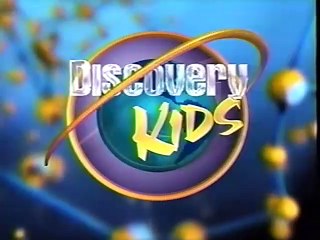 Jep! Marty Andrew Elizabeth - First Taped Episode Re-aired on Discovery Kids