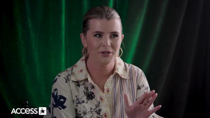 Rylee Arnold Says Robert Irwin Is Her DREAM ‘DWTS’ Partner