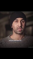 Sad seene Ay Dil hai Mushkil movie Seene very sad moments