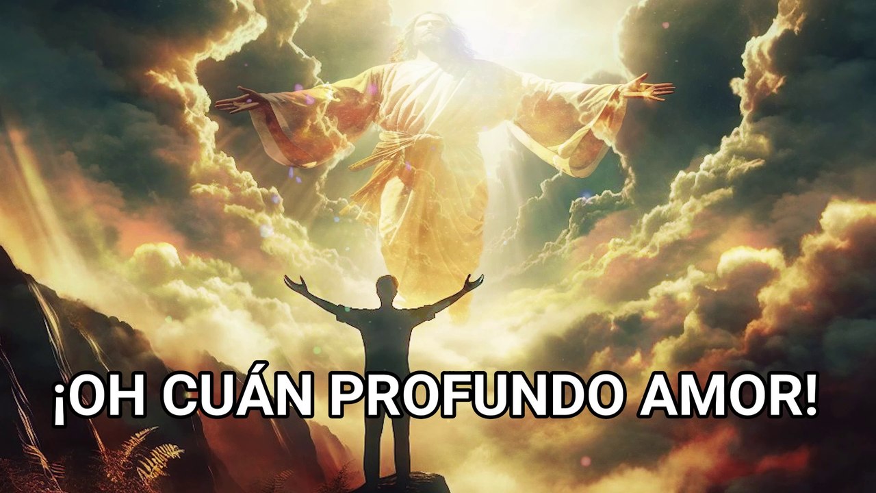 Oh Cuan Profundo Amor | Cuarteto Ixtus