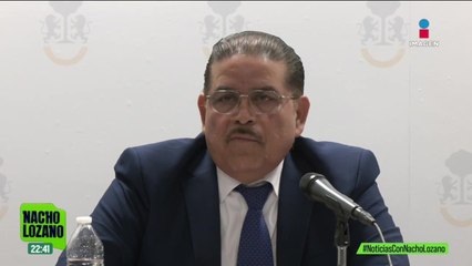 Fiscalía de Jalisco corrigió postura sobre el asesinato de María del Carmen Morales | Nacho