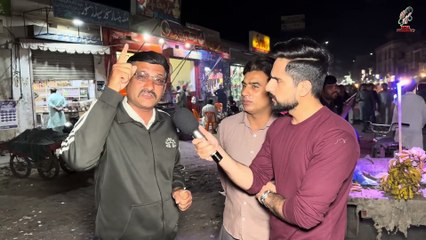 INDIA'S AIR ATT@CK ON TRF HOUSE AFTER PAHALGAM INCIDENT, PAK PUBLIC REACTION ON PAHALGAM LATEST NEWS