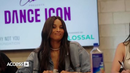 Ciara REACTS To Russell Wilson’s ‘Campaign’ For Another Baby (EXCLUSIVE)