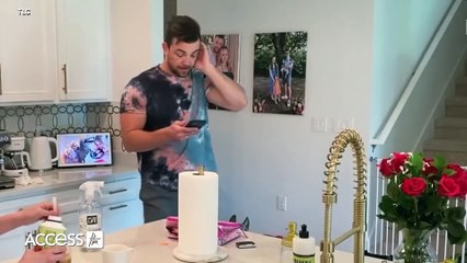 ‘90 Day Fiancé’_ Rebecca Catches Zied w_ ANOTHER WOMAN