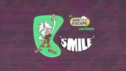 Ape Escape Episode 26 - Smile