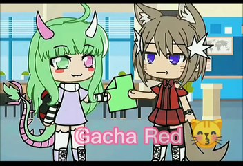 Funny Videos Part 1 || Gacha Life TikTok