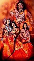 राम कृपा साथ है तो चिंता कैसी | Ram Kripa Saath Hai To Chinta Kaisi #jaishreeram #rambhakt #sitaram