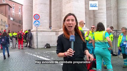 Últimas noticias | 26 abril - Mañana