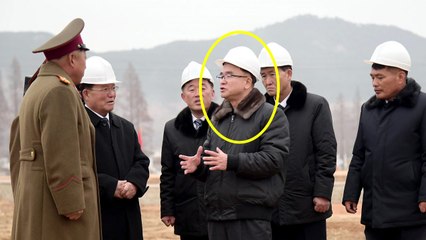 통일부 "김정은 측근 조용원, 신상 변동 가능성" / YTN