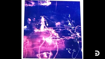 'Ghost Adventures'_ Harry Houdini Séance Leads To WILD Photos