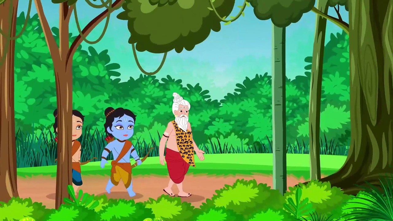 राम नवमी कहानी | Ram Navami Story