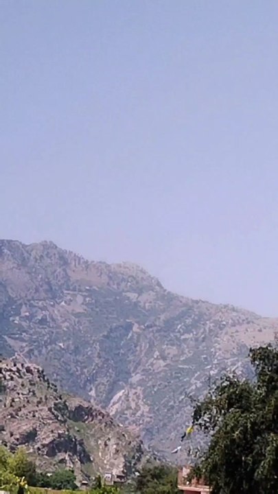 Mountain of Dara Adam Khel Kohat KPK Pakistan #mountains #dara #kohat #kpk #pakistan #mountainpeaks