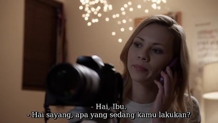 Drama Thriller Stalked by My Neighbor, English Movie