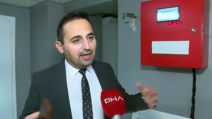 Depremi 9 saniye önceden bildirmiş