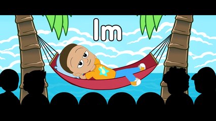 LM Consonant Blend Sound - LM Blend Song and Practice - ABC Phonics Song with Sounds for Children
