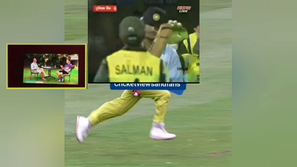 MUHAMMAD ASIF VS VIRENDER SHEWAG. MUHAMMAD ASIF AND VIRENDER SHEWAG BATTLE.