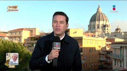 Noticias con Nacho Lozano | Programa del 25 de abril de 2025