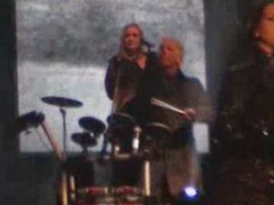 Ace Of Base - Happy Nation (Live in Bulgaria 2008)