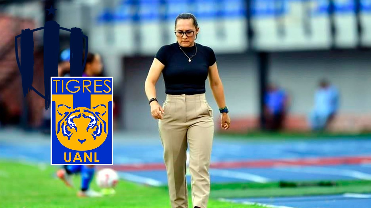 Amelia Valverde destaca el esfuerzo de Rayadas Femenil en un duelo parejo contra Tigres Femenil